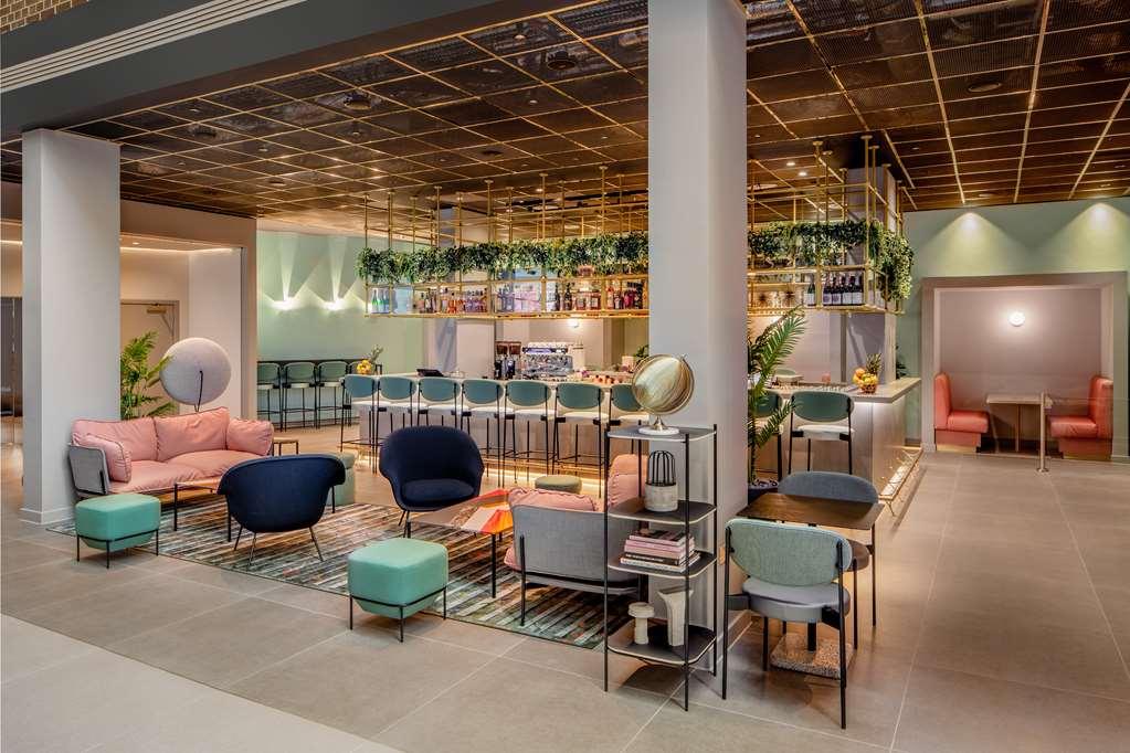 Yotel Hotel London