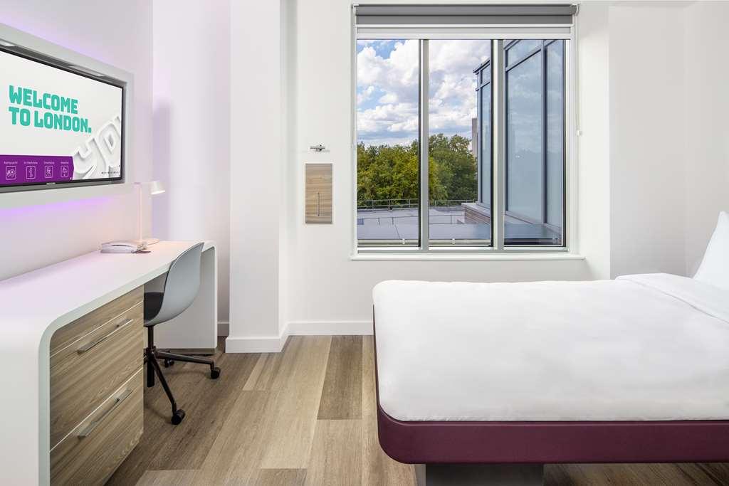 Yotel Hotel London