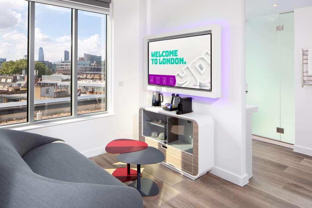 Yotel