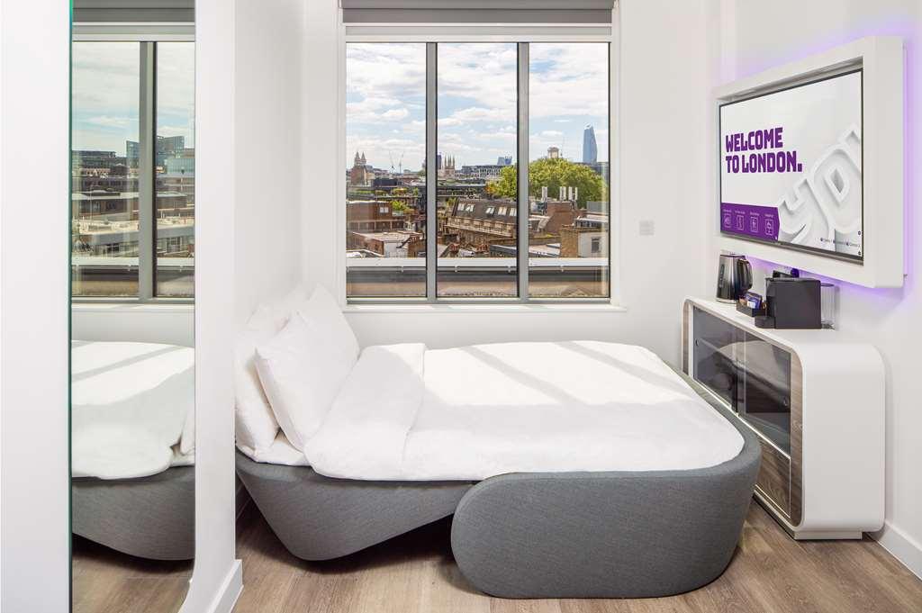 Hotel Yotel London
