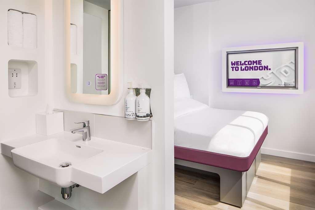 Yotel London