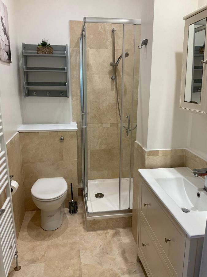 Appartement 2 Bed From 41 Londen