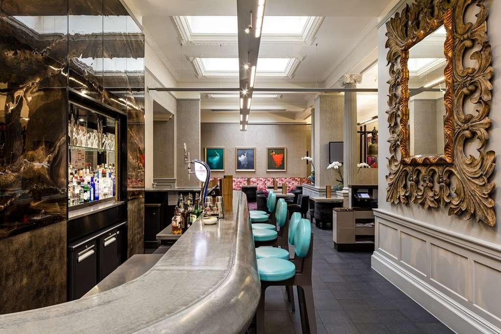 Radisson Blu Hotel, Euston Square Hotel 4*