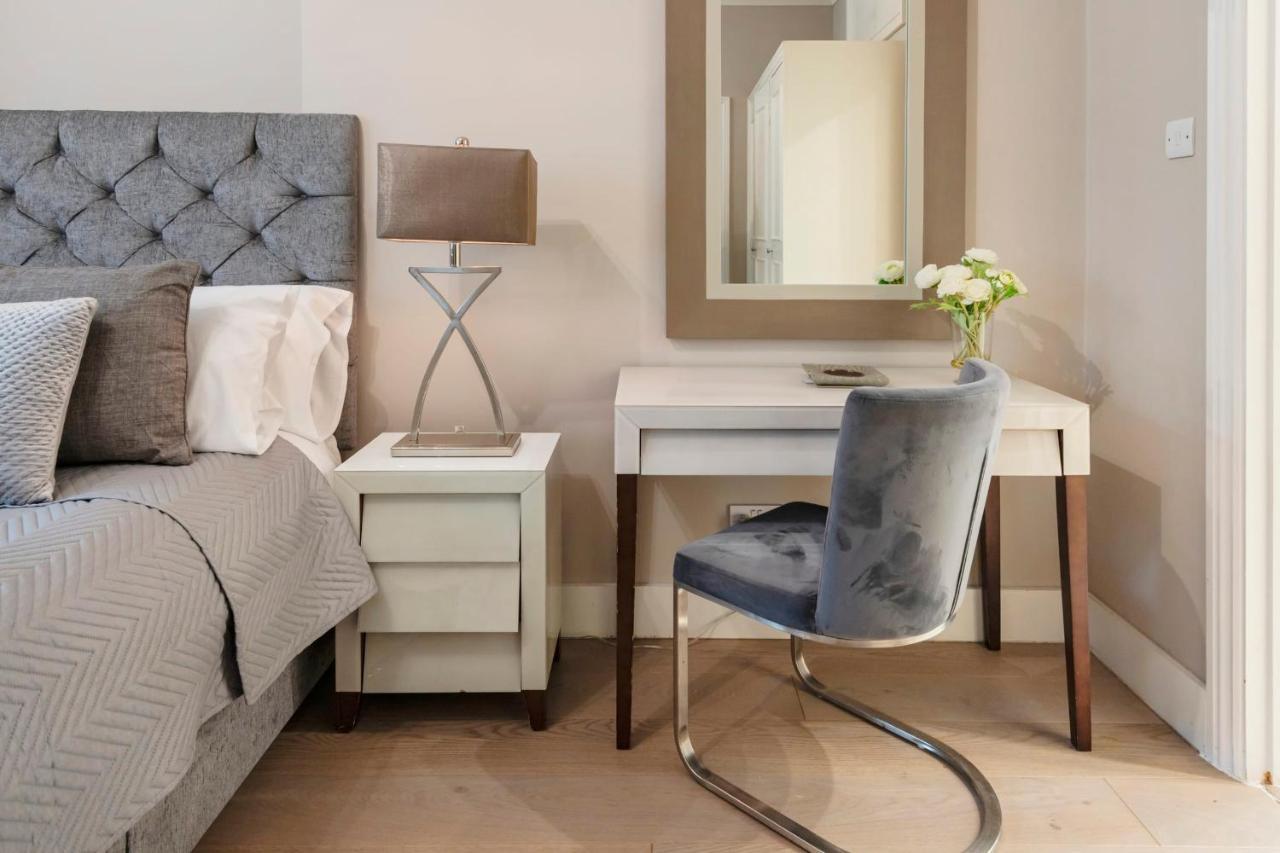 Apartment Hampstead Garden Flat-hosted By Sweetstay *