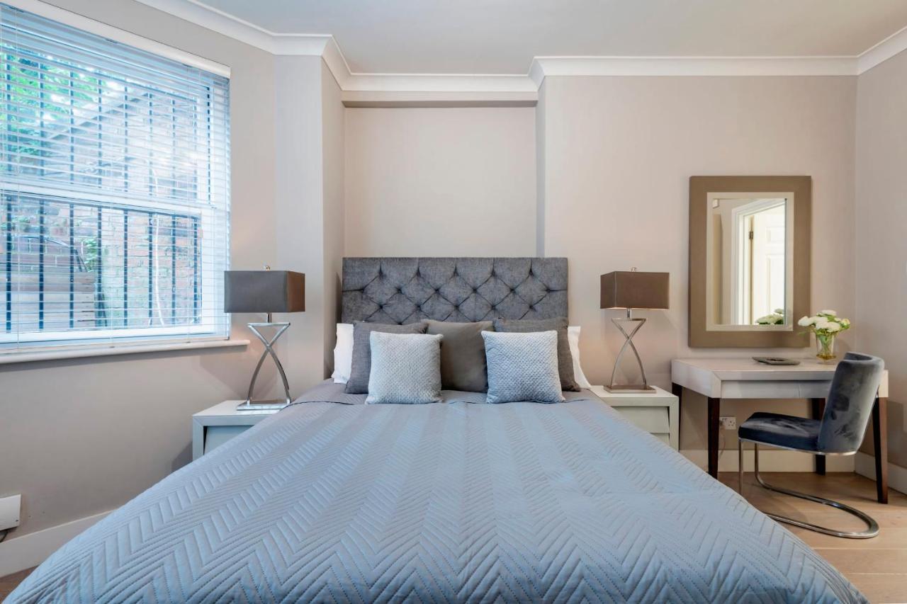 Hampstead Garden Flat-hosted By Sweetstay