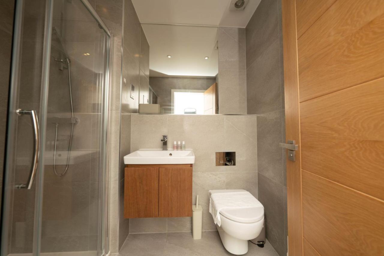 Appartement The Hampstead Hideout - Glamorous 3bdr Flat With Balcony *