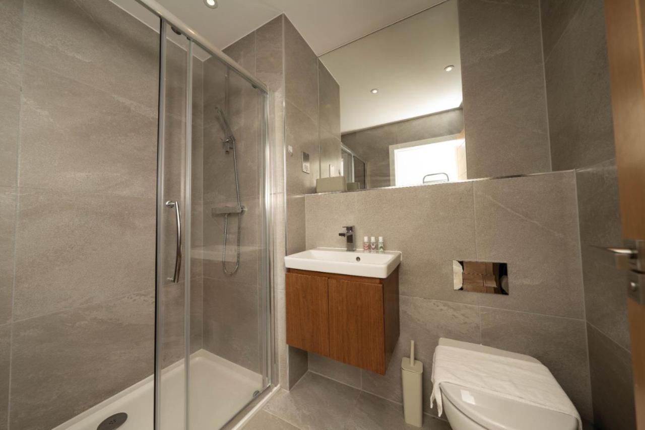 Appartement The Hampstead Hideout - Glamorous 3bdr Flat With Balcony
