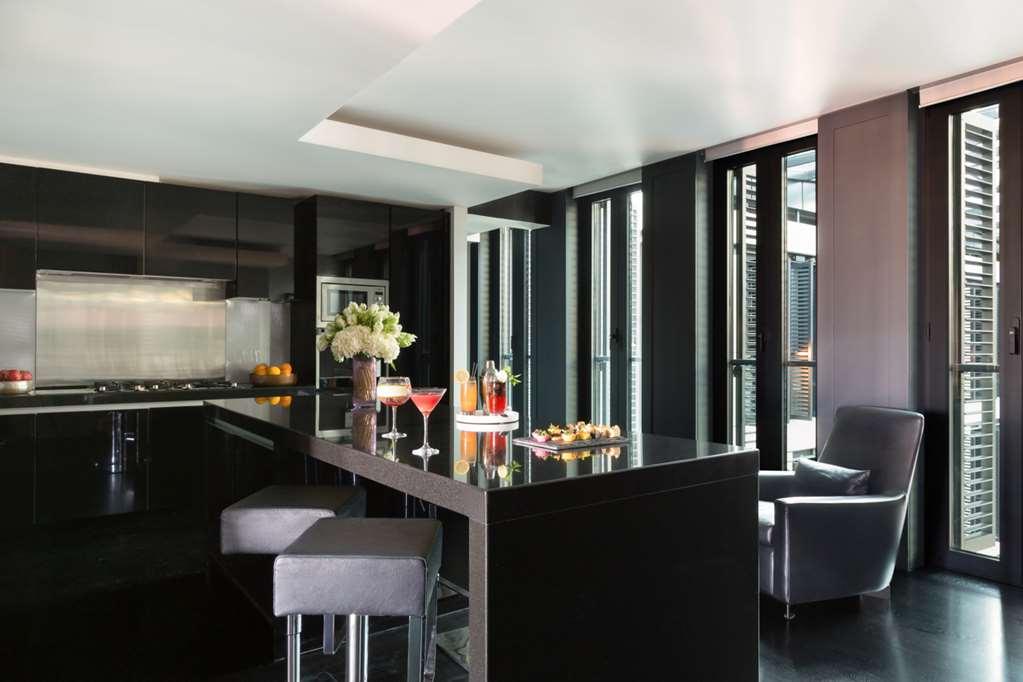 Lejlighedshotel Grosvenor House London