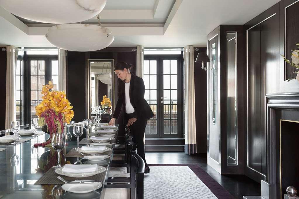Lejlighedshotel Grosvenor House 5*