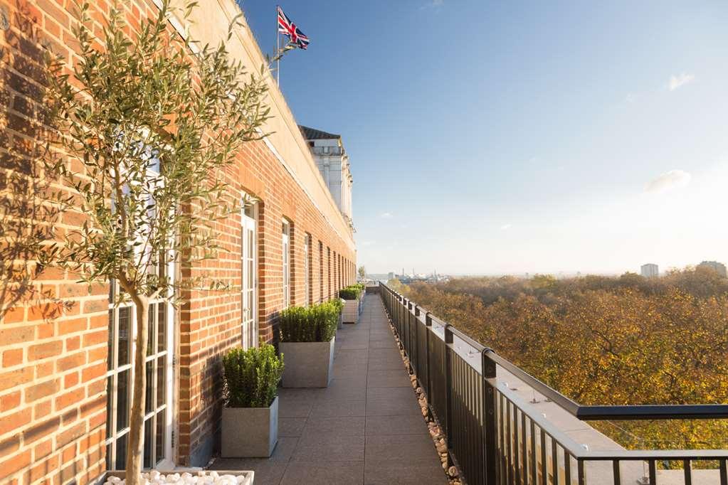 Lejlighedshotel Grosvenor House