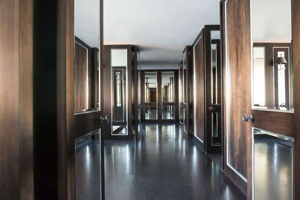 Grosvenor House Lejlighedshotel