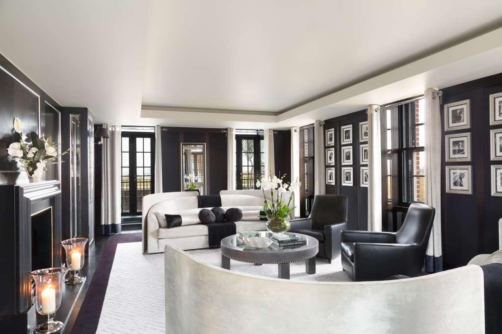 Lejlighedshotel Grosvenor House 5*