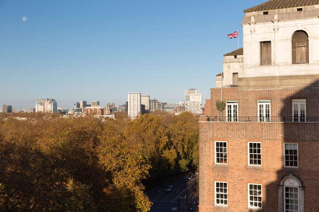 Grosvenor House Lejlighedshotel London
