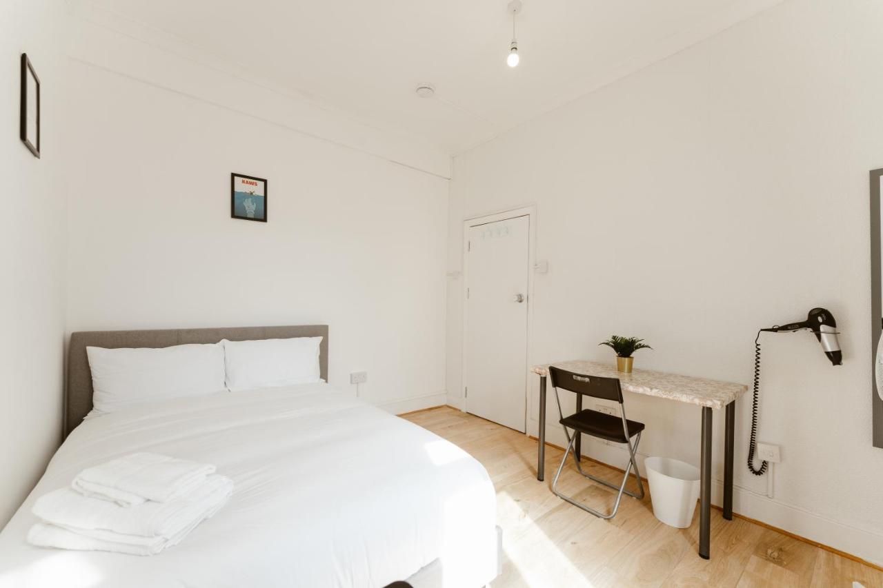 Maison d'hôtes Leyton Comfy Double -50 Londres