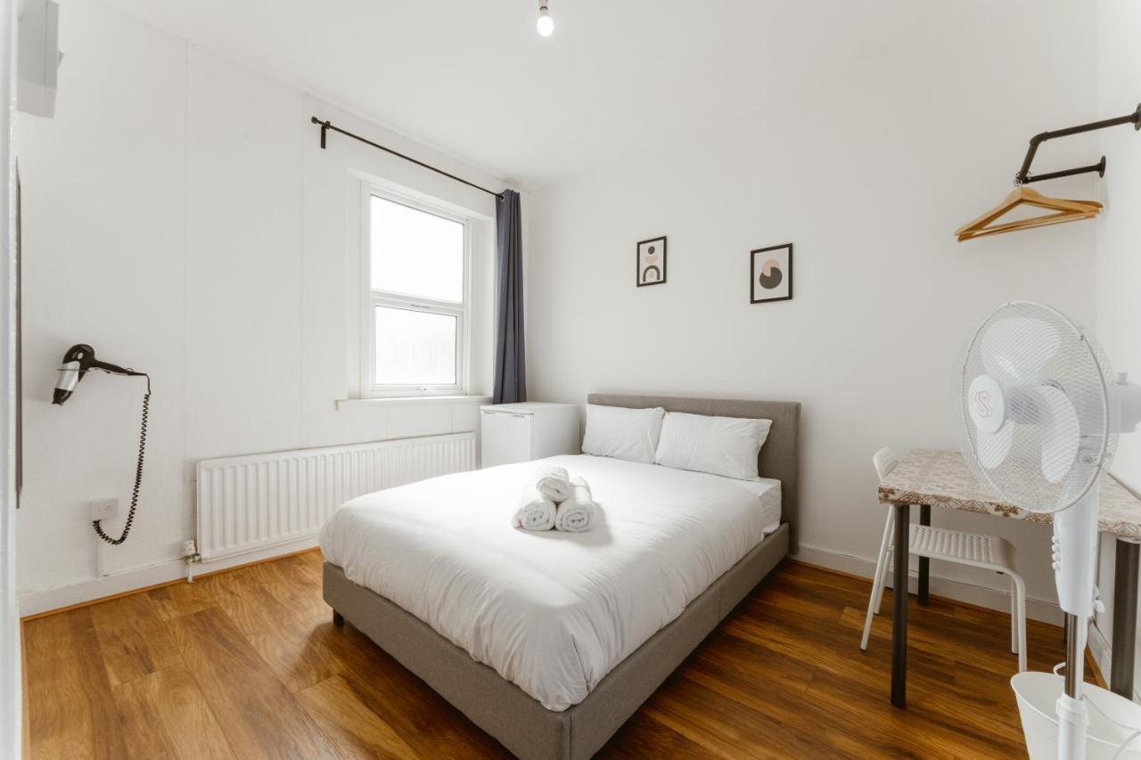 Maison d'hôtes Leyton Comfy Double -50 *