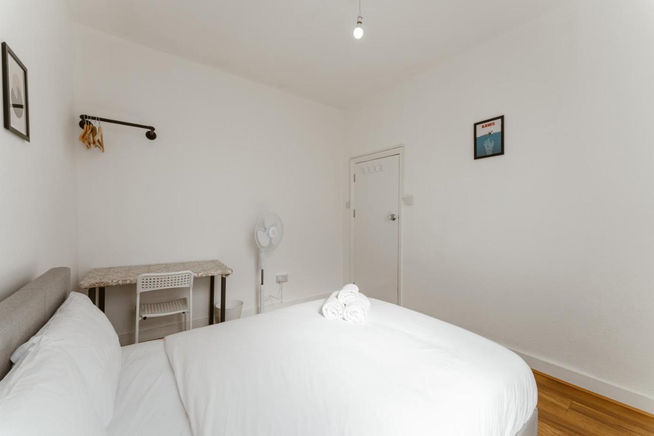Leyton Comfy Double -50 Maison d'hôtes *