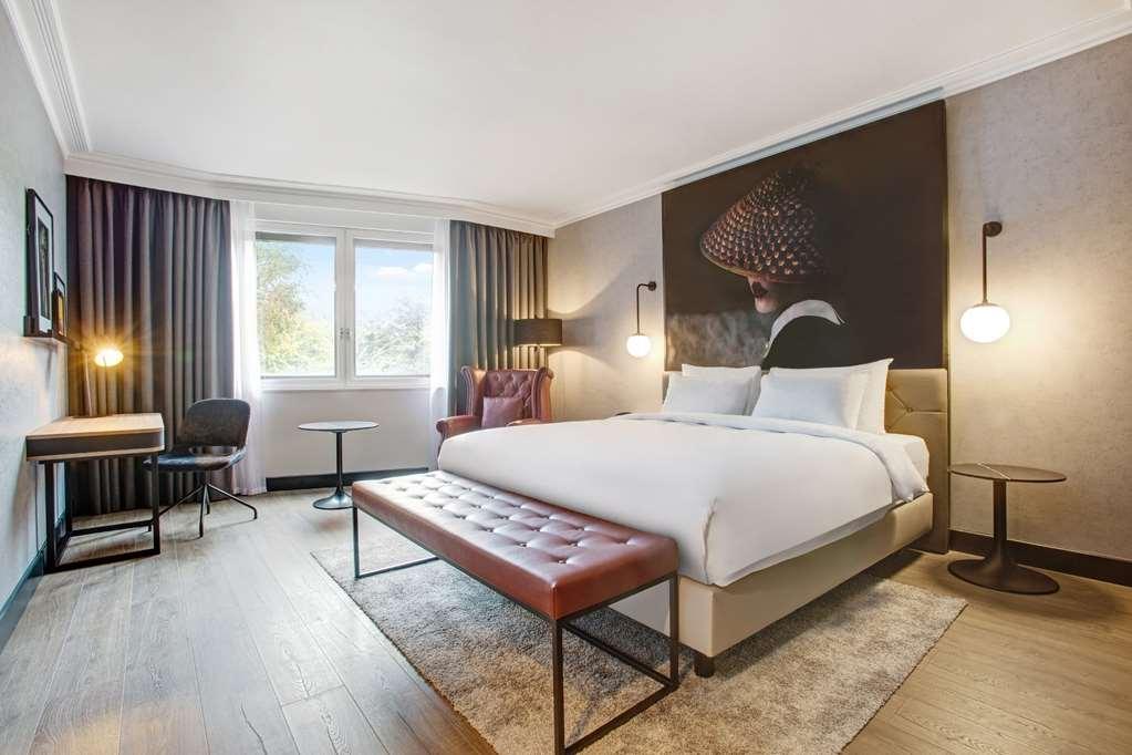 Hotel Radisson Red Heathrow *