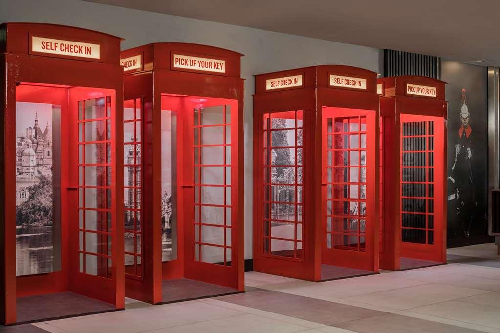 Hotel Radisson Red Heathrow