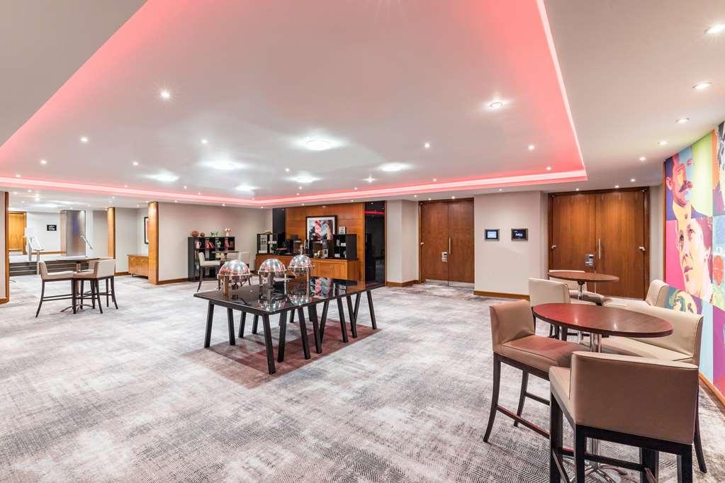 Hotel Radisson Red Heathrow