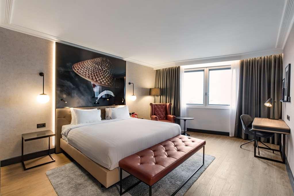 Hotel Radisson Red Heathrow Londra