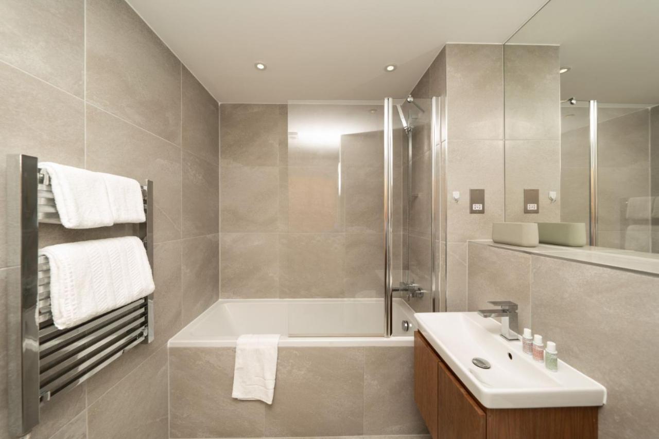 The Hampstead Hideout - Glamorous 3bdr Flat With Balcony Londres