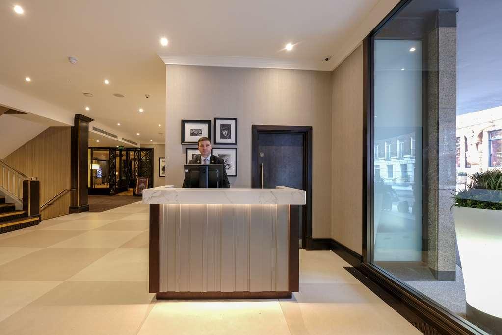 President 3* London