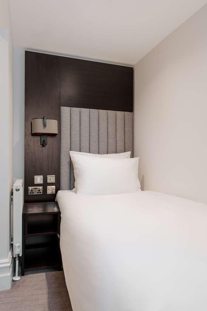 Hotel Rove Paddington Londra
