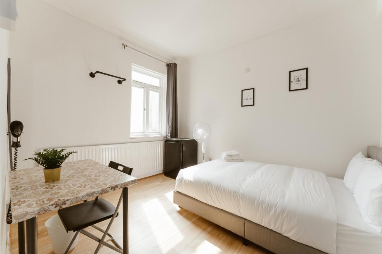 Leyton Comfy Double -50 Maison d'hôtes *