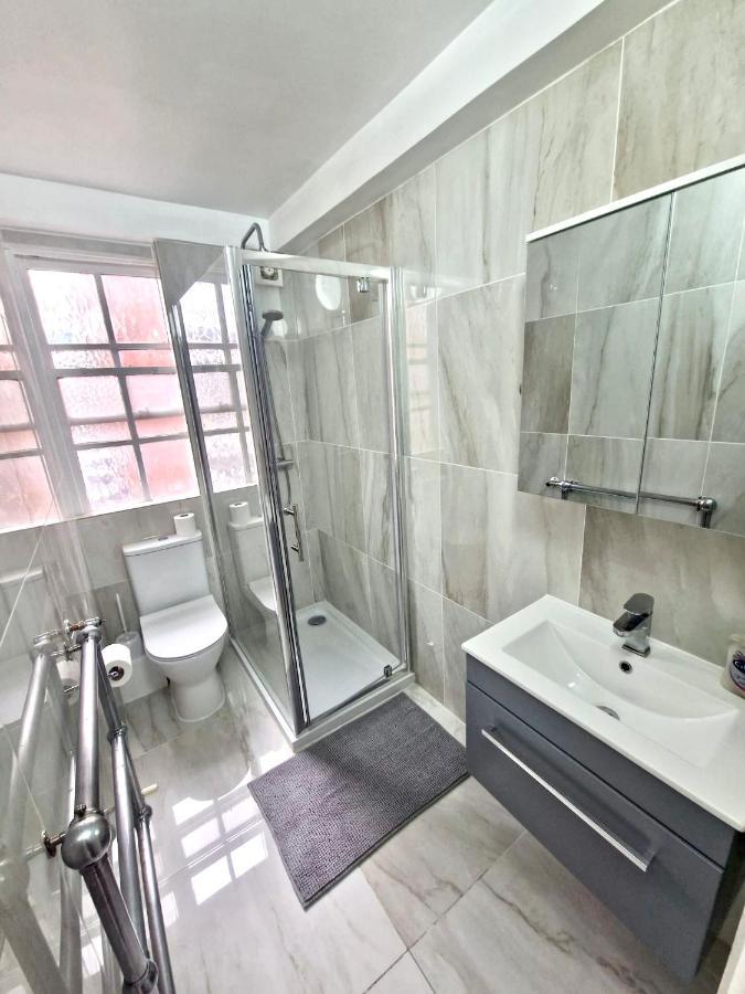 Vibrant 2-bedroom Flat With Elevator In Marylebone, Close To Hyde Park & Edgware Road Lejlighed London