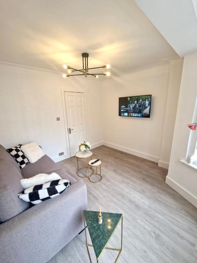 Appartement Vibrant 2-bedroom Flat With Elevator In Marylebone, Close To Hyde Park & Edgware Road Londres