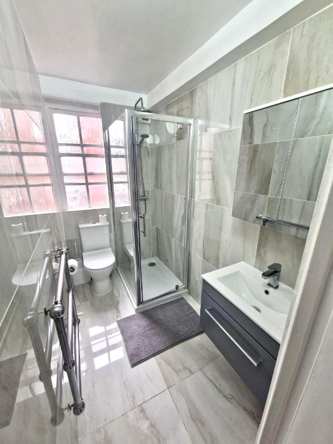 Vibrant 2-bedroom Flat With Elevator In Marylebone, Close To Hyde Park & Edgware Road Lejlighed *