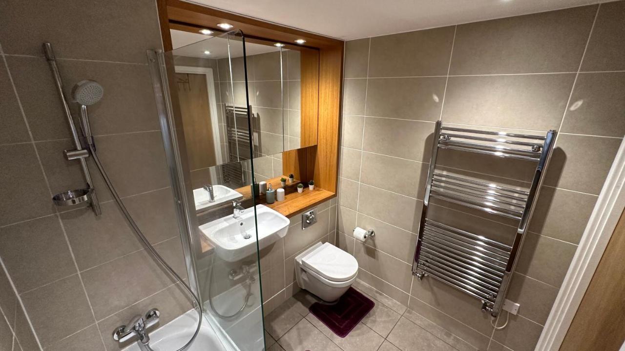 Maison d'hôtes In Luxury Londres