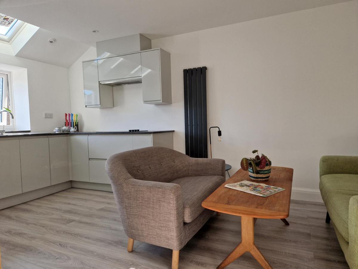 Luxury Oasis Appartamento