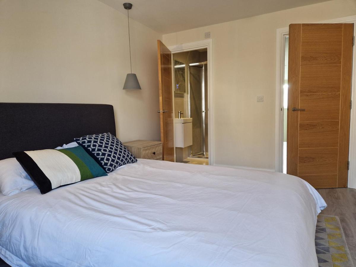 Luxury Oasis Appartement