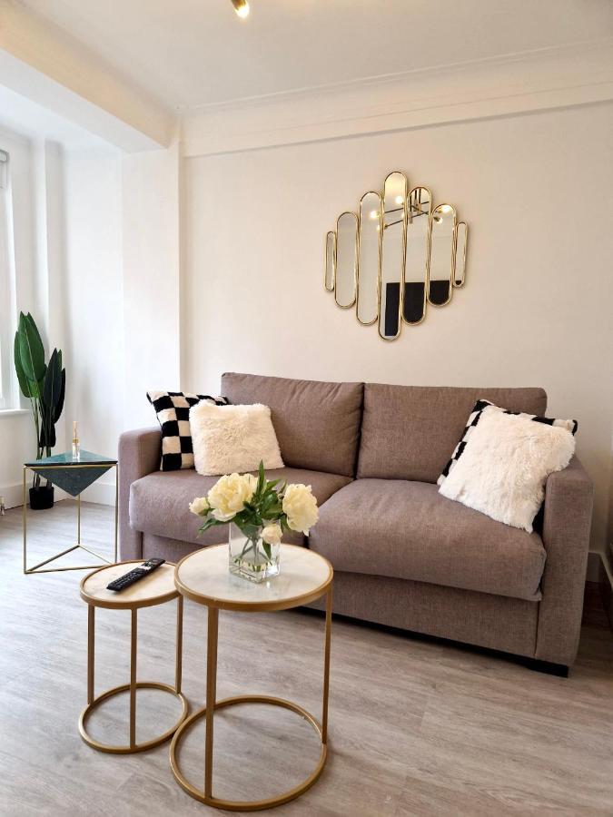 Vibrant 2-bedroom Flat With Elevator In Marylebone, Close To Hyde Park & Edgware Road * London
