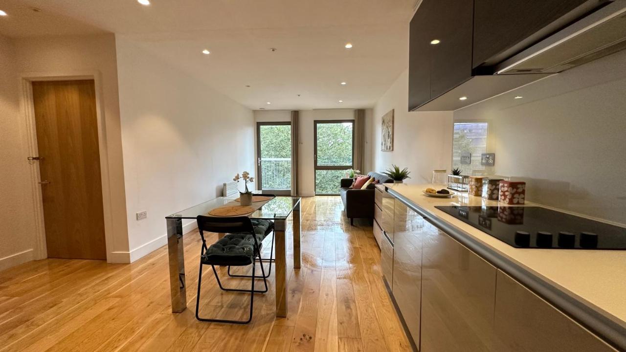 Maison d'hôtes In Luxury Londres