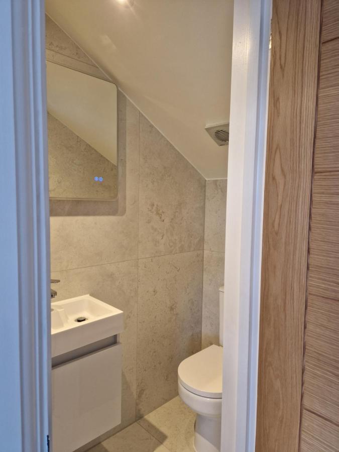 Luxury Oasis Appartamento *
