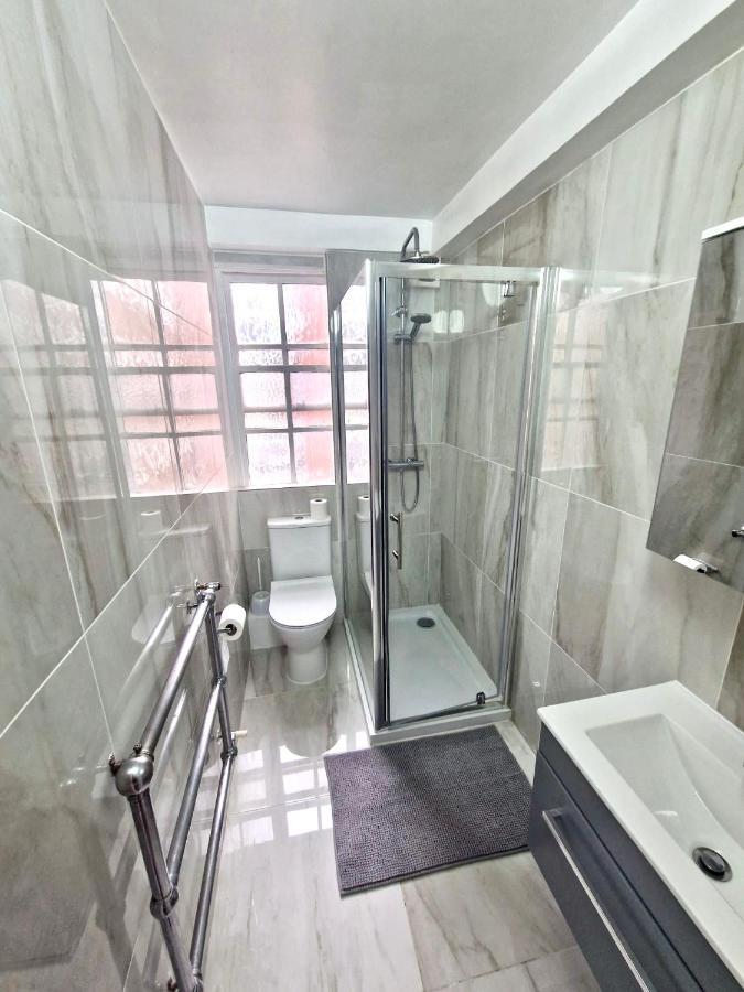 Vibrant 2-bedroom Flat With Elevator In Marylebone, Close To Hyde Park & Edgware Road London