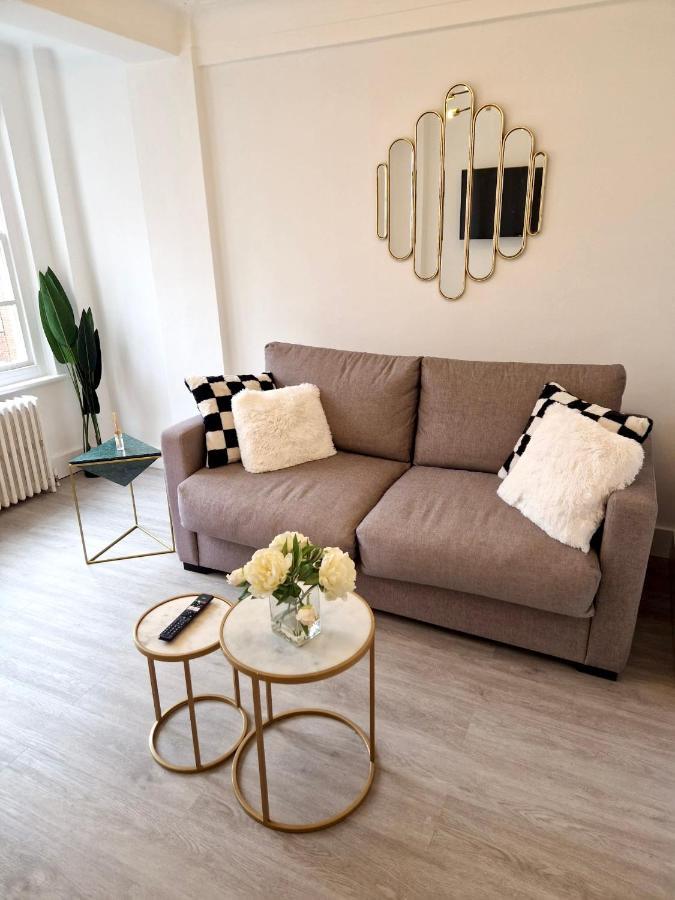 Lejlighed Vibrant 2-bedroom Flat With Elevator In Marylebone, Close To Hyde Park & Edgware Road *