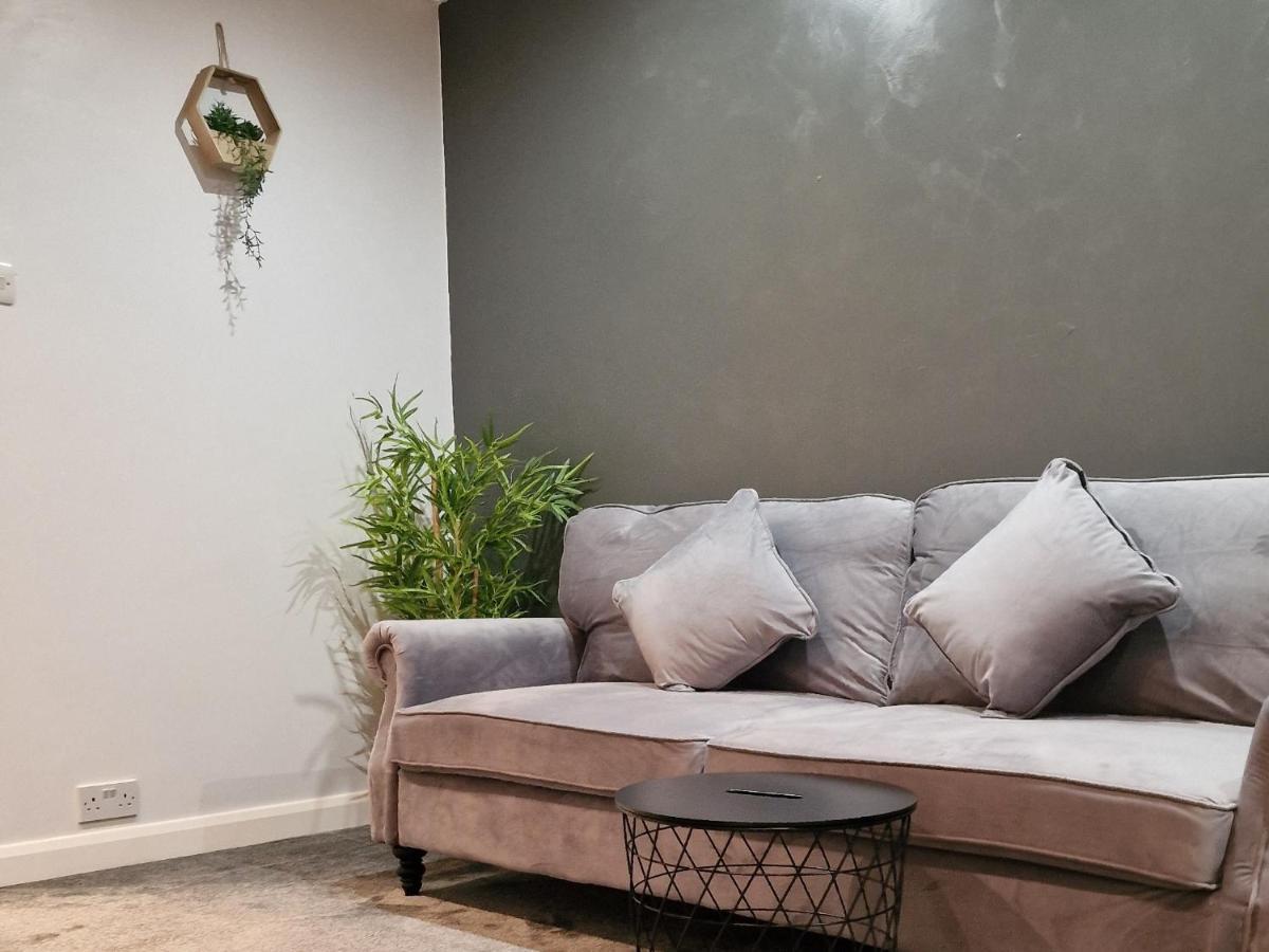 Apartment London City Stay London