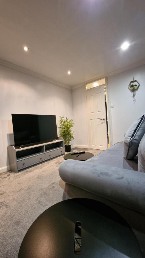 Apartment London City Stay *