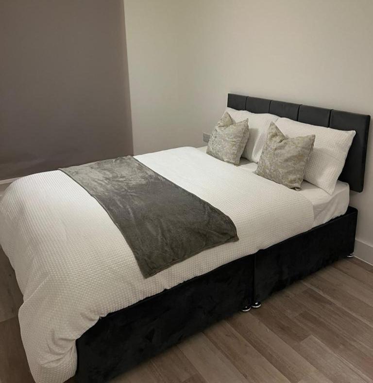 London City Stay Apartment London