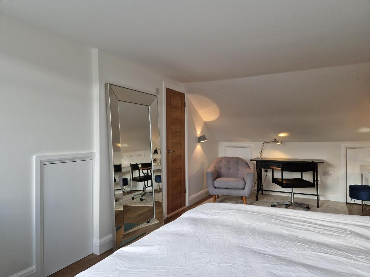 Luxury Oasis Appartamento