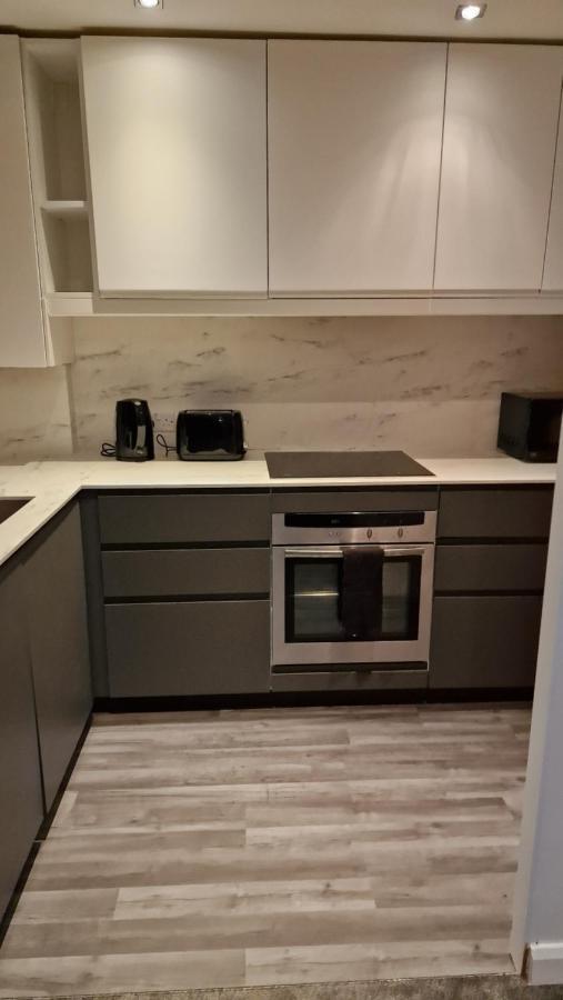 Apartment London City Stay London