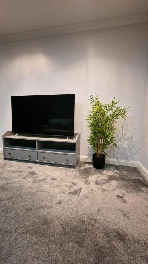 Apartment London City Stay