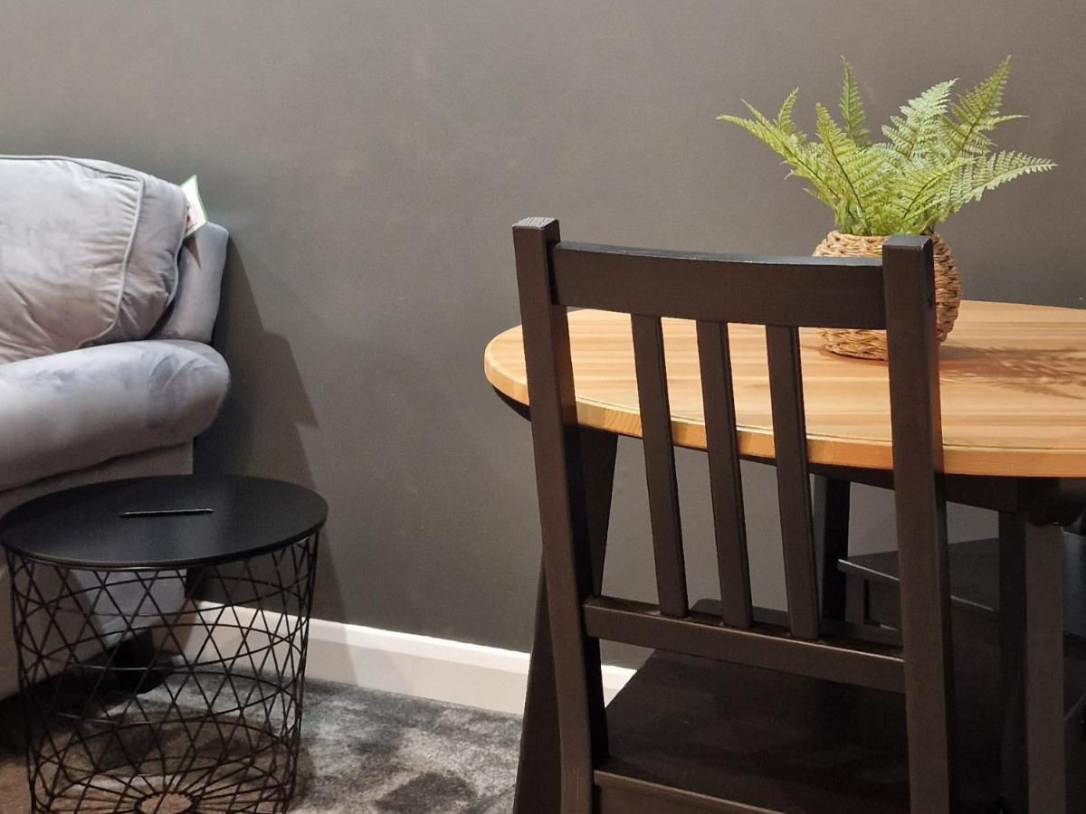 London City Stay Apartment