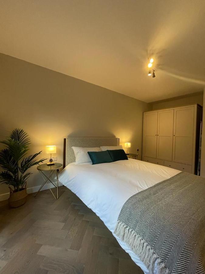 Appartamento Tanya's Place-stylish Flat In Marylebone Londra