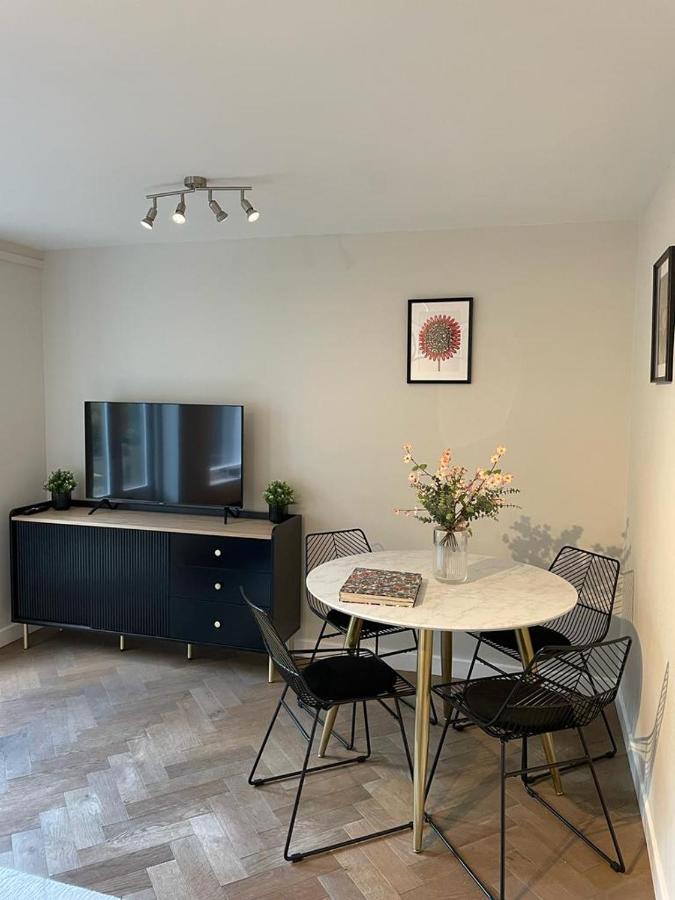 Tanya's Place-stylish Flat In Marylebone Appartamento *