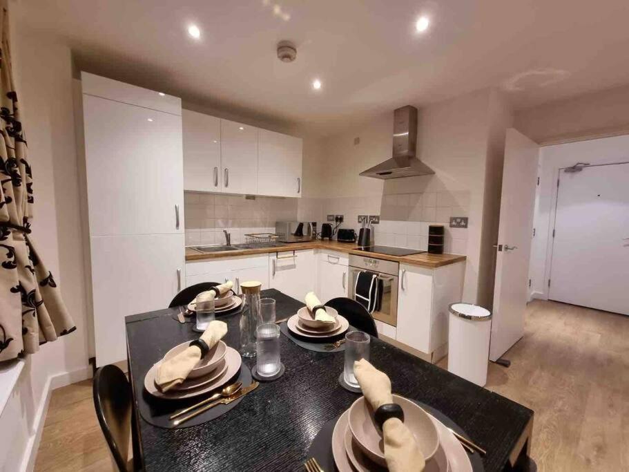 Appartement Charming Studio In Bricklane *