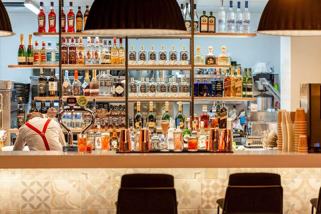 Four Points Flex By Sheraton Shoreditch East Hotell 3*